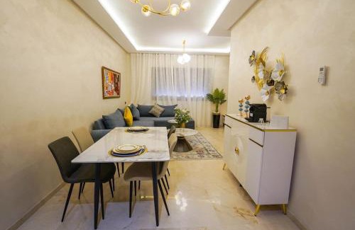 Hivernage Apartment | Charmant appartement