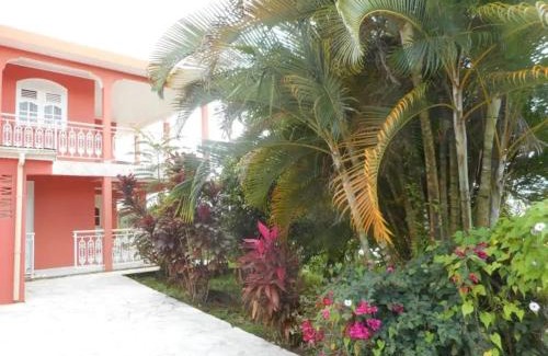 Saint-Joseph Apartment | charmant appartement gondeau jambette
