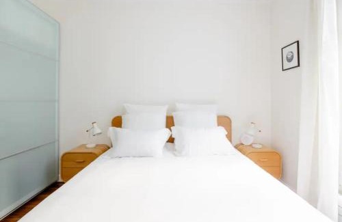 11th Arrondissement Apartment | Charmant appartement près du Père Lachaise