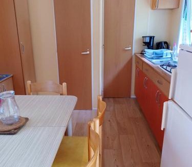 La Cotiniere House | Charmant bungalow à Saint-Pierre-d'Oléron - Jardin privé