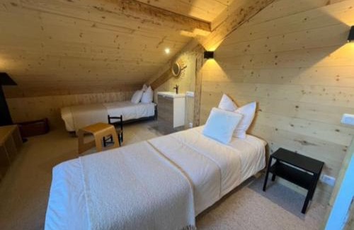 Superbolquere Ski Chalet | Charmant Chalet Hiona