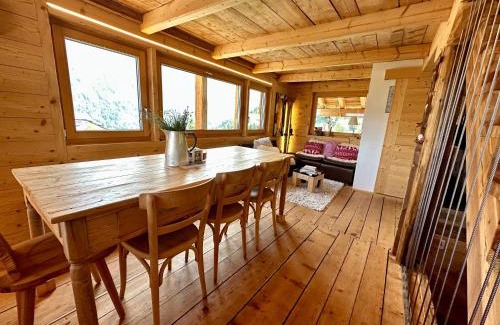 Nendaz Ski Chalet | Charmant chalet unique de montagne Nendaz