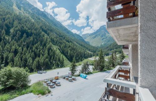 Grimentz Apartment | Charmant duplex à 3min des remontées mécaniques