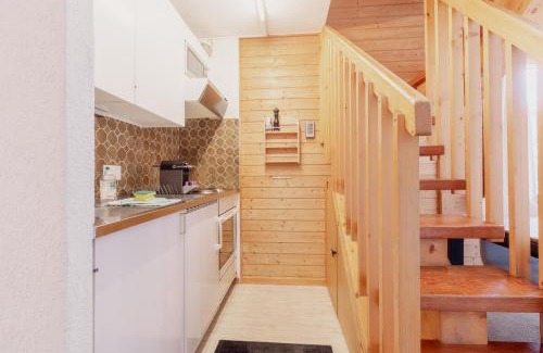 Grimentz Apartment | Charmant duplex à 3min des remontées mécaniques