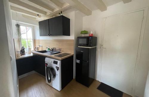 Chartres Apartment | Charmant Duplex - Parking inclus - Au bord de l'Eure