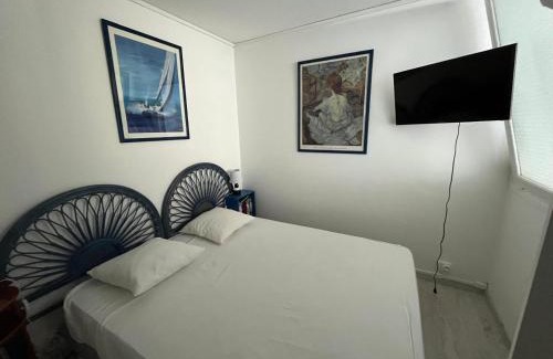 Saint-Georges-de-Didonne Apartment | Charmant appartement en rez-de-chaussée à 150m de la plage