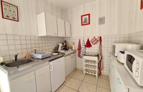 Pouligny-Saint-Pierre House | Charmant Gîte en Parc Naturel, Proche Futuroscope et Zoo de Beauval, 2 Chambres, Tout Confort - FR-1-591-92