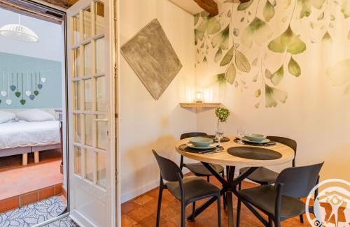 Loire-Authion House | Charmant gîte près d'Angers avec extérieur privé - FR-1-622-93