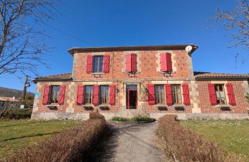 Futeau House | Charmant gîte rénové en 2015, au cœur de l'Argonne, entre Verdun et Châlons-en-Champagne - FR-1-585-21