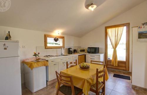 Saint-Marcel-de-Felines Apartment | Charmant gîte avec vue sur les monts du Forez, terrain privatif, proche chateau et bourg pittoresque ! - FR-1-496-173