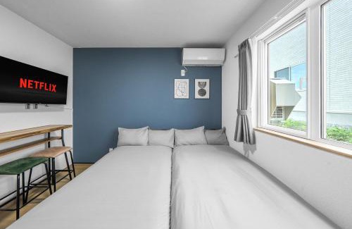 Ikutora Apartment | Charmant