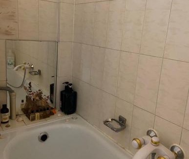 Ostend City Centre Apartment | Charmant & licht appartement met groot L terras - Zicht op Mercator