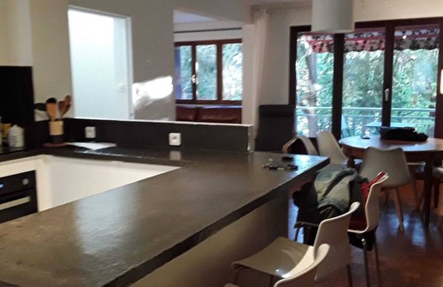 Sud Apartment | Charmant logement familial Aix-en-Provence