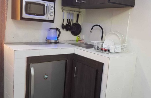 Yof Apartment | Charmant Logement Climatisé à Yoff Plage Bceao