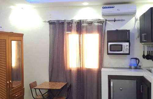 Yof Apartment | Charmant Logement Climatisé à Yoff Plage Bceao