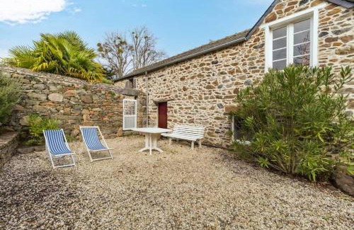 Portrieux House | Charmant manoir proche de la mer - Saint-Quay