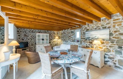 Portrieux House | Charmant manoir proche de la mer - Saint-Quay