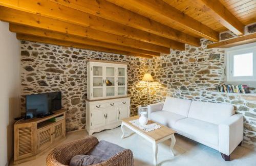 Portrieux House | Charmant manoir proche de la mer - Saint-Quay