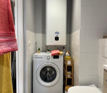 Etampes Apartment | Charmant Studio à Étampes, Netflix