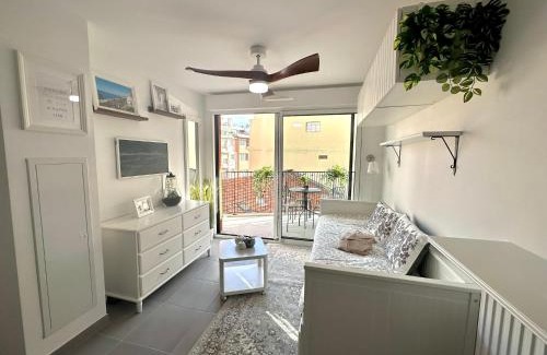 Riquier Apartment | Charmant Studio à proximité du Port de Nice