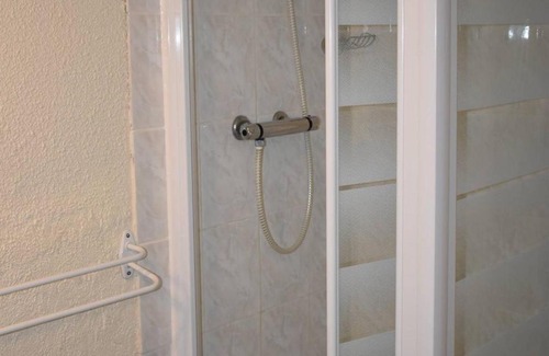 Pyrenees 2000 Apartment | Charmant studio cabine avec balcon exposé sud pour 4 personnes au cœur de la Station - FR-1-592-32