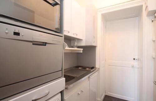 Mont-Dore Apartment | Charmant Studio Central avec Balcon et Wi-Fi - Mont-Dore - FR-1-608-171
