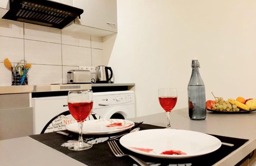 Le Puy-en-Velay Apartment | Charmant studio centre ville
