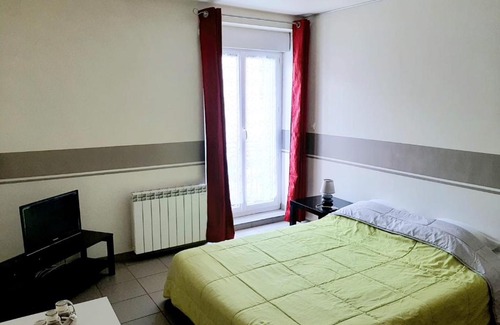 Le Puy-en-Velay Apartment | Charmant studio centre ville