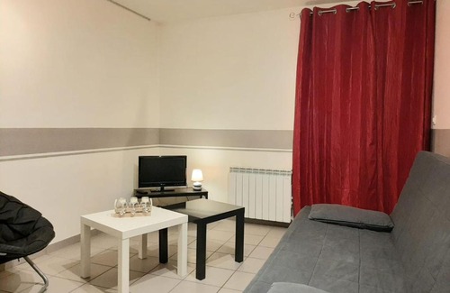 Le Puy-en-Velay Apartment | Charmant studio centre ville