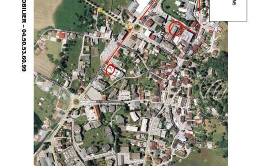 Samoens Apartment | Charmant studio rénové au centre de Samoëns, avec balcon, parking et accès bus à 150m - FR-1-624-106