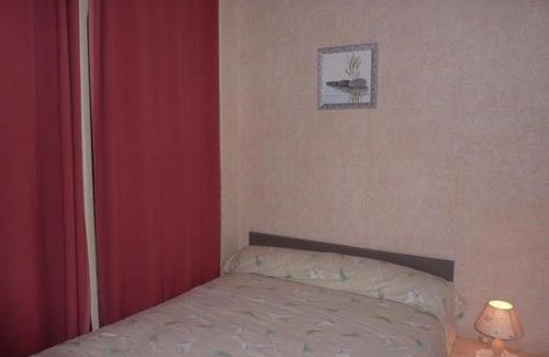 Mont-Dore Apartment | Charmant T1 en plein centre du Mont-Dore - idéal pour 4 pers., proche Thermes et commodités - FR-1-608-184
