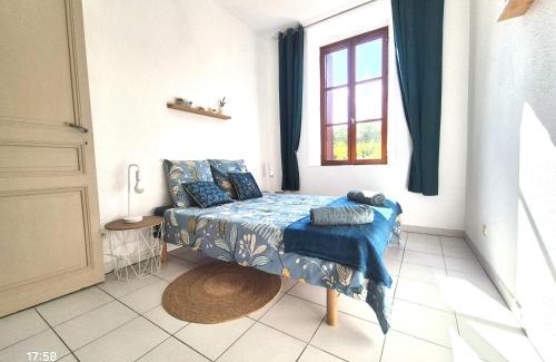 Carcassonne Apartment | Charmant T2 au pied de la Cité de Carcassonne- AL