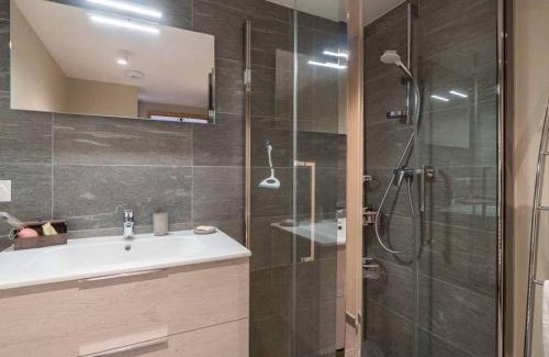 Valmorel Apartment | Charmant T2 avec parking à Valmorel - FR-1-291-867