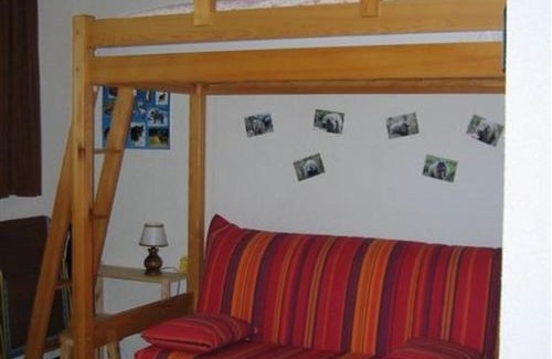 Barcelonnette Apartment | Charmant T2 avec terrasse pour 4 pers à Barcelonnette - FR-1-165A-55