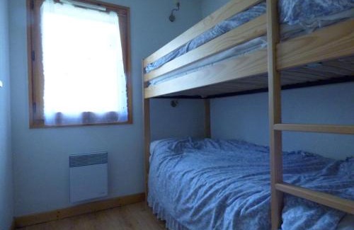 Saint-Jean-de-Sixt Apartment | Charmant T2 + cabine, 6 pers, garage, près des stations La Clusaz et Le Grand-Bornand - FR-1-458-94