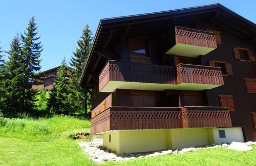 Les Saisies Apartment | Charmant T2 cabine aux Saisies - 6 pers, balcon, proche ESF et sports - FR-1-594-186