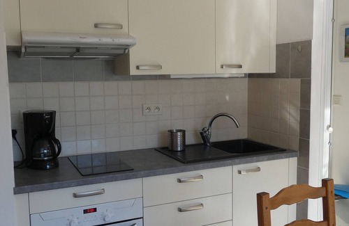 Briancon Apartment | Charmant T2 Calme et Ensoleillé, au Coeur de Briançon, Avec vue sur Montagnes