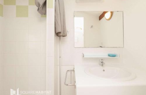 Barbotan-les-Thermes Apartment | Charmant T2 avec terrasse et jardin à Barbotan - FR-1-841-39