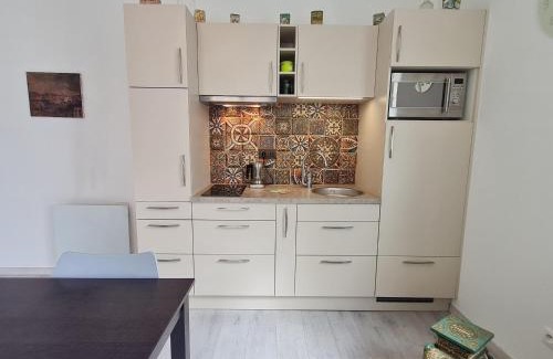 Haussonville-Blandan-Mon Desert-Saurupt Apartment | Charmant T2 lumineux à Nancy, quartier Haussonville - FR-1-584-334