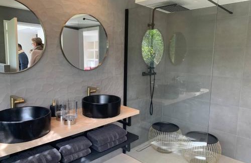 Mougins Villa | Charmant Villa à Mougins