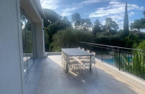 Mougins Villa | Charmant Villa à Mougins