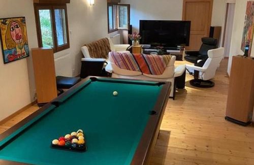 Basse-sur-le-Rupt Bed & Breakfast | Charmante chambre dans les Vosges avec vue, terrasse privée et accès direct aux sentiers de randonnée - FR-1-589-626