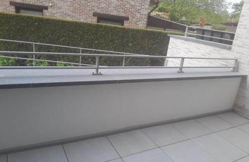 Korbeek-Lo Bed & Breakfast | Charmante Chambre au rdc
