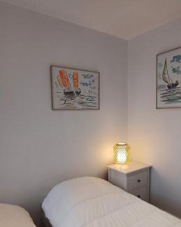 Les Sables d'Olonne House | Charmante escale aux Sables d'Olonne