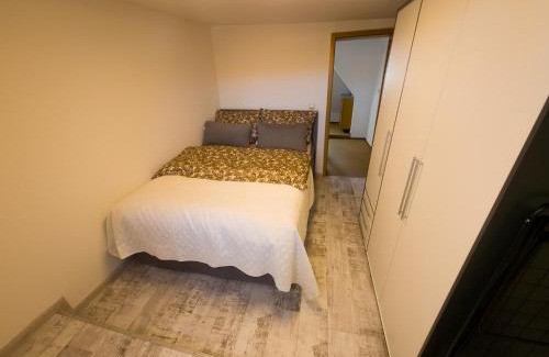 Old Town Apartment | Charmante Ferienwohnung in Nördlingens Altstadt