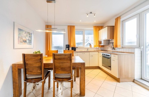 Muritz Apartment | charmante Ferienwohnung