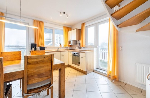 Muritz Apartment | charmante Ferienwohnung