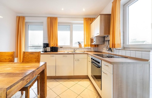 Muritz Apartment | charmante Ferienwohnung