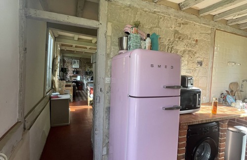 Clarbec House | Charmante Ferme Normande au Milieu des Collines Verdoyantes à 20 km de la Mer!