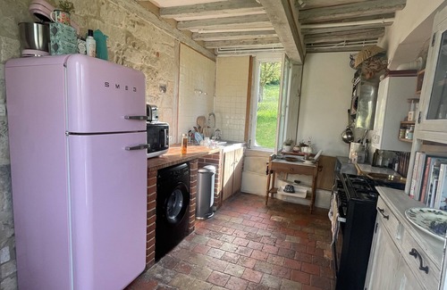 Clarbec House | Charmante Ferme Normande au Milieu des Collines Verdoyantes à 20 km de la Mer!